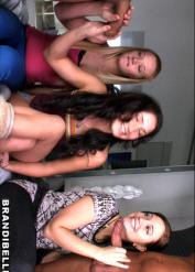 Brandi Belle XXX Sparxxx Amateur Teen Blowjob Donloawd Video Porn