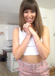 Bratty Sis - big cock porn