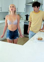 Braylin Bailey XXX Poto Bedroom Brazzas Gonzo Porn