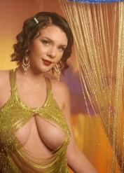 Brazzers Exxtra - tattoo scene