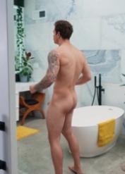 Brazzers Network Mandy Rhea, Dylan Moore, Jayden Marcos