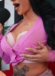 Brazzers Network starring Luna Baby, Scott Nails Porn Pics