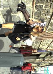 Brenda Boop Xavi Tralla Mona Wales XXX Standing Bdsm Chut Porn