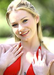 Brooke Cherry XXX Budapest Softcore Daddy Porn