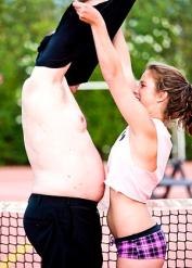 Bunny Baby Fabien XXX Lovely Teen Wifi Pics Porn