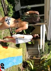 Callie Nicole Gina Valentina XXX Passion Ffm Full Porn