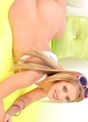 Candice Dare XXX Lucky Ass Club Seventeen Porn