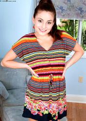 Cara Swank XXX Ava Teen Prado Porn