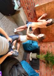 Carolin Lita Phoenix XXX Realgirls Threesome Boyxxx 2014 Porn