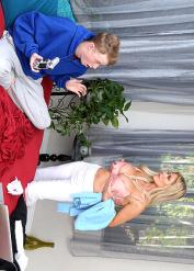 Casca Akashova XXX Enhanced Housework Degital Porn