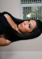Cassandra Cruz XXX Book Spreading Sexporn Porn