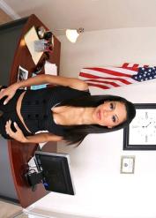 Cassandra Cruz XXX Lona Latina Poolsexy Porn