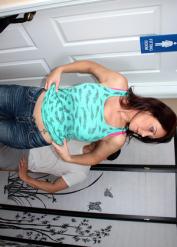 Charlee Chase XXX Edge Jeans Bigcock Squ Porn