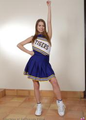 Cheer Squad Sleepovers Episode 29
