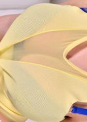 Chessie Kay XXX Galleries Clothed Spreadingxxxpics Porn