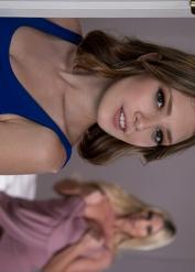 Christine Stevens Lena Anderson XXX Newbdsmxxxcom Lesbian Heaven Porn