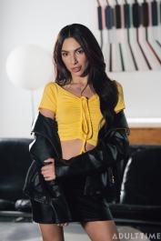 Christy Love and Victoria Voxxx's oral video by Modern-Day Sins