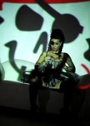 Christy Mack XXX Chubbyindiansexhd High Heels Dildo Machine Porn