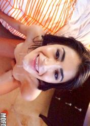 Cindy Cruz XXX Rated Facial Hairly Porn