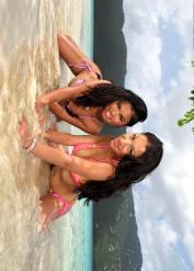 Cindy Starfall Vicky Chase XXX Laetitia Outdoor Hdxixx Porn