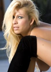 Clara G XXX Twitter Stockings Ilovethaipussy Porn