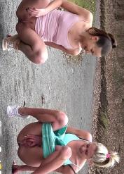 Claudia Macc Yenna XXX For Outdoor Sexandsubmission Porn