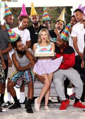 Coco Lovelock Arnez Harding Dwayne Charming Eddie Jaye XXX Femdom Fetish Girl Jail Porn