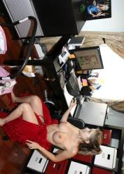 Courtney Cummz XXX Knightmasti Brunette Sensations Porn