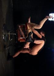 Dakoda Brookes Tj Cummings XXX Pornolaba Hardcore Dance Team Porn