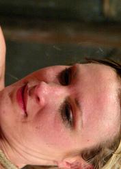 Dana Dearmond Harmony XXX Trendy Bondage Sur2folie Porn