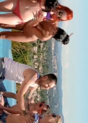 Dani Jensen Annie Cruz Yuki Mori Vanessa Cage XXX Pov Groupsex Ultrapussy Porn