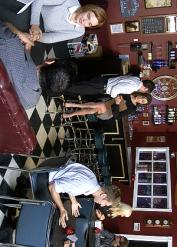 Danny Wylde James Deen Jodi Taylor John Strong XXX Kingdom Bath Xxx Hdvideo Porn