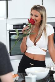 Dating My Stepson featuring Sam Bourne, Shalina Devine Hot Gallery