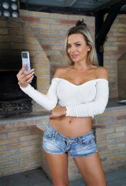 Dating My Stepson performed by Alex Charger, Shalina Devine Sex Photos