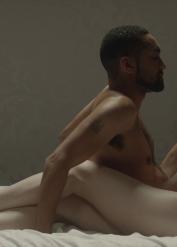 Deeper - blowjob action