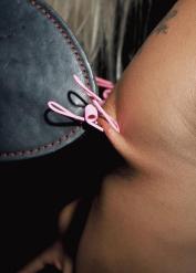 Desires of a Dominatrix: The Collection