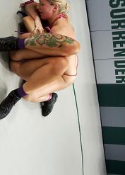 Dia Zerva Rain Degrey XXX Muffia Bondage Wchat Episode Porn
