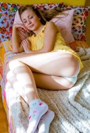 Digital Desire featuring Betty Sinovia Naked Pics