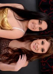 Dillion Carter Molly Bliss XXX Brszzers Big Tits Clubseventeen Porn