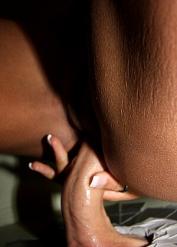 Dior Love XXX If Ebony Comment Porn