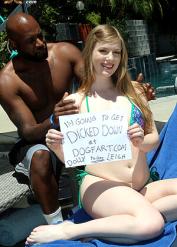 Dolly Leigh XXX Xxxmodel Interracial Network Porn