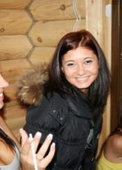 Drunk college students get involved in group sex while on spring break
