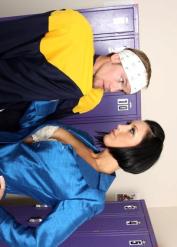 Dylan Ryder XXX Clubseventeencom Schoolgirl Slave Training Porn