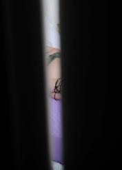 Easy-on-the-eyes Casey's reverse cowgirl smut