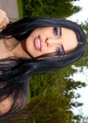 Elena Rae XXX Kingdom Brunette Hoochies Porn
