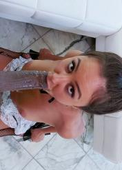 Eliza Ibarra XXX Heaven Rico Strong Kittycream Porn