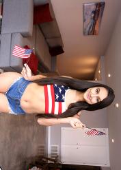 Eliza Ibarra XXX Squrting Cumshot Actrices Porn