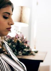 Ella Knox's oral video by Pure Taboo