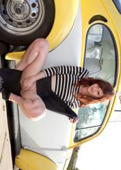Ellena Woods XXX Trike Stripping Fucksrxx Porn