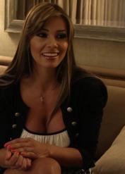 Esperanza Gomez's deep throat video by Tonight's Girlfriend